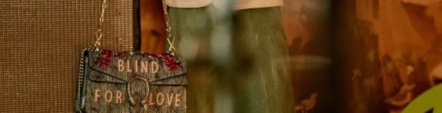 Replica Gucci Dionysus Gg Supreme Bag Review
