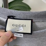 Gucci Oversize sweatshirt with tiger 469250 1230