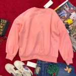 Gucci oversize tennis sweatshirt 562199 5961