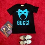 Gucci manifesto tshirt 565806 1007