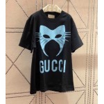 Gucci manifesto tshirt 565806 1007