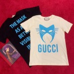 Gucci manifesto tshirt 565806 7005