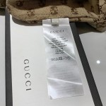 Gucci GG canvas bomber jacket ‎568549 