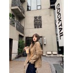 Gucci GG canvas bomber jacket ‎568549 