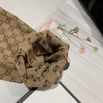 Gucci GG canvas jogging pant 569769