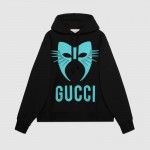 Gucci Manifesto sweatshirt 569828 1007