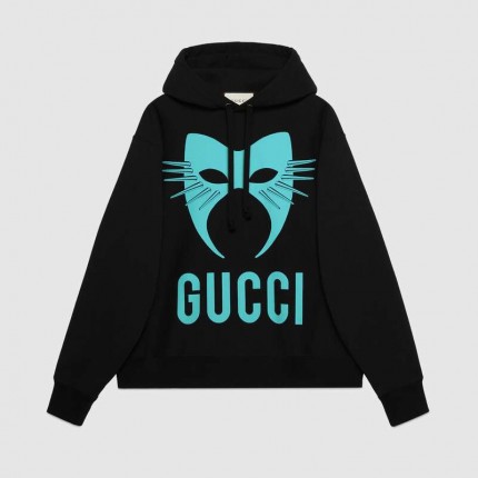 Gucci Manifesto sweatshirt 569828 1007