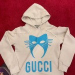 Gucci Manifesto sweatshirt 569828 9912