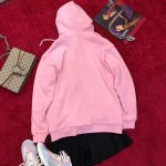 Gucci hooded sweatshirt with gucci Tennis 572808