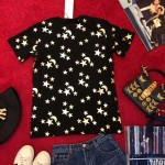 Gucci stars and moon tshirt 580968