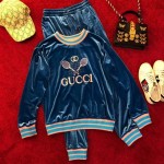 Gucci sweatshirt with gucci tennis 581085