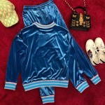 Gucci sweatshirt with gucci tennis 581085