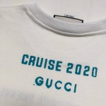 Gucci Oversize Tshirt with Paul Veyne print 539081