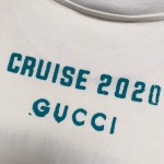 Gucci Oversize Tshirt with Paul Veyne print 539081