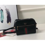 Gucci Ophidia mini bag 517350 black