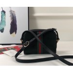 Gucci Ophidia mini bag 517350 black