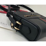 Gucci Ophidia mini bag 517350 black