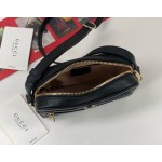 Gucci Ophidia mini bag 517350 black