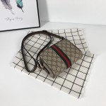 Gucci Ophidia GG Supreme mini bag 517350