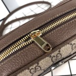 Gucci Ophidia GG Supreme mini bag 517350