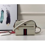 Gucci Ophidia mini bag 517350 white