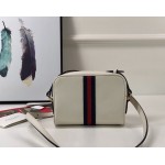 Gucci Ophidia mini bag 517350 white