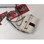 Gucci Ophidia mini bag 517350 white