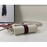 Gucci Ophidia mini bag 517350 white