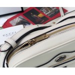 Gucci Ophidia mini bag 517350 white