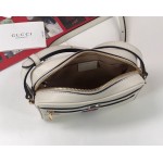 Gucci Ophidia mini bag 517350 white