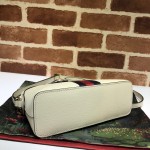 Gucci Ophidia small shoulder bag 499621 white