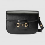  Gucci 1955 Horsebit shoulder bag 602204 1000