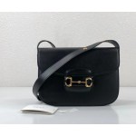  Gucci 1955 Horsebit shoulder bag 602204 1000