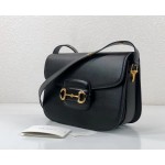  Gucci 1955 Horsebit shoulder bag 602204 1000