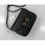  Gucci 1955 Horsebit shoulder bag 602204 1000