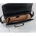  Gucci 1955 Horsebit shoulder bag 602204 1000