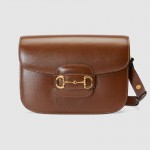  Gucci 1955 Horsebit shoulder bag 602204 2361