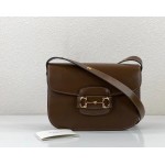  Gucci 1955 Horsebit shoulder bag 602204 2361