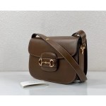  Gucci 1955 Horsebit shoulder bag 602204 2361