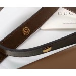  Gucci 1955 Horsebit shoulder bag 602204 2361