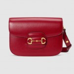  Gucci 1955 Horsebit shoulder bag 602204 6638