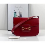  Gucci 1955 Horsebit shoulder bag 602204 6638