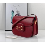  Gucci 1955 Horsebit shoulder bag 602204 6638