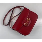  Gucci 1955 Horsebit shoulder bag 602204 6638