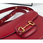  Gucci 1955 Horsebit shoulder bag 602204 6638