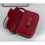  Gucci 1955 Horsebit shoulder bag 602204 6638