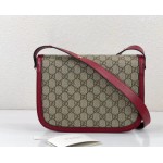  Gucci 1955 Horsebit shoulder bag 602204 8561