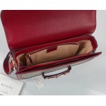  Gucci 1955 Horsebit shoulder bag 602204 8561