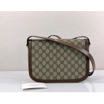  Gucci 1955 Horsebit shoulder bag 602204 8563