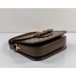  Gucci 1955 Horsebit shoulder bag 602204 8563